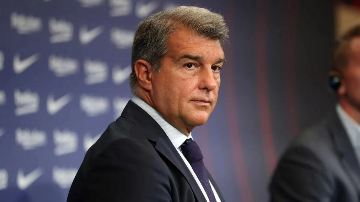 El 'loco' ofrecimiento que le han hecho al Barcelona / FCBarcelona.es