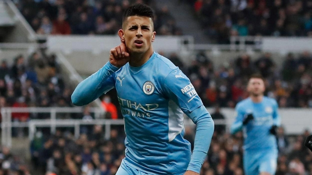 El motivo que frena el fichaje de Cancelo por el Barcelona / Lasprovincias.es