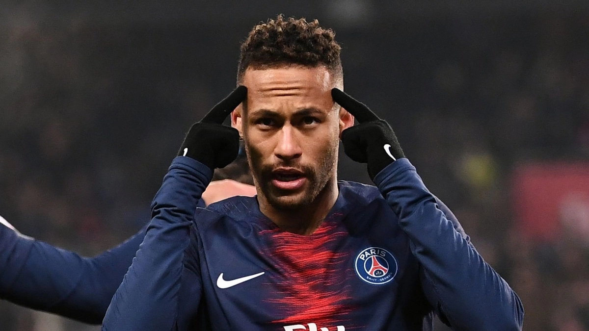 El plan del Barcelona para la vuelta de Neymar / Skysports