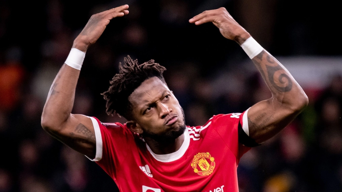 El precio que el Manchester United le ha puesto a Fred / Skysports.com