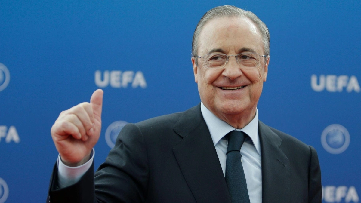 BOMBAZO: El delantero top que está en la mira del Real Madrid