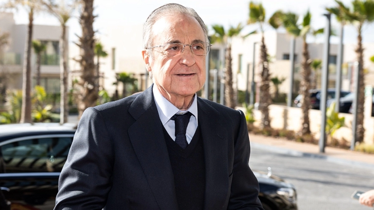 Fichajes Real Madrid: Las 3 estrellas que firmarán el próximo año / Elnacional.cat