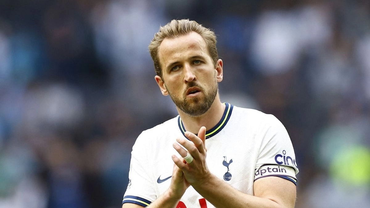 ¡Golpe en la mesa del Bayern! acuerdo por Kane / Elconfidencial