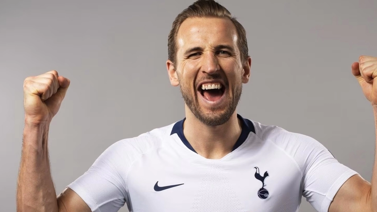 Kane se queda en el Tottenham / UEFA.com
