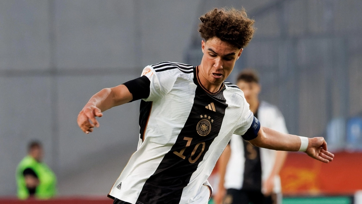 La MEGA cláusula que le ha puesto el Barça a Noah Darvich / Planet Football