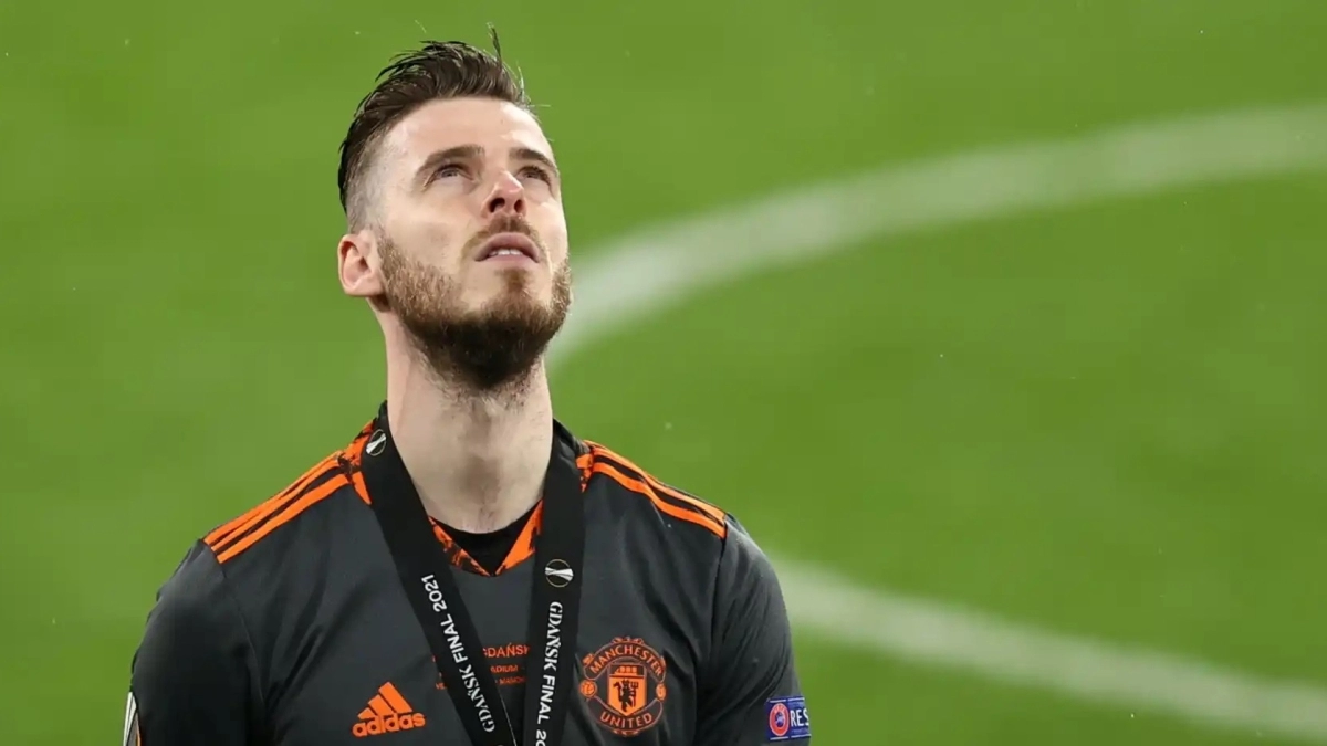 La encrucijada de David De Gea / Elespanol