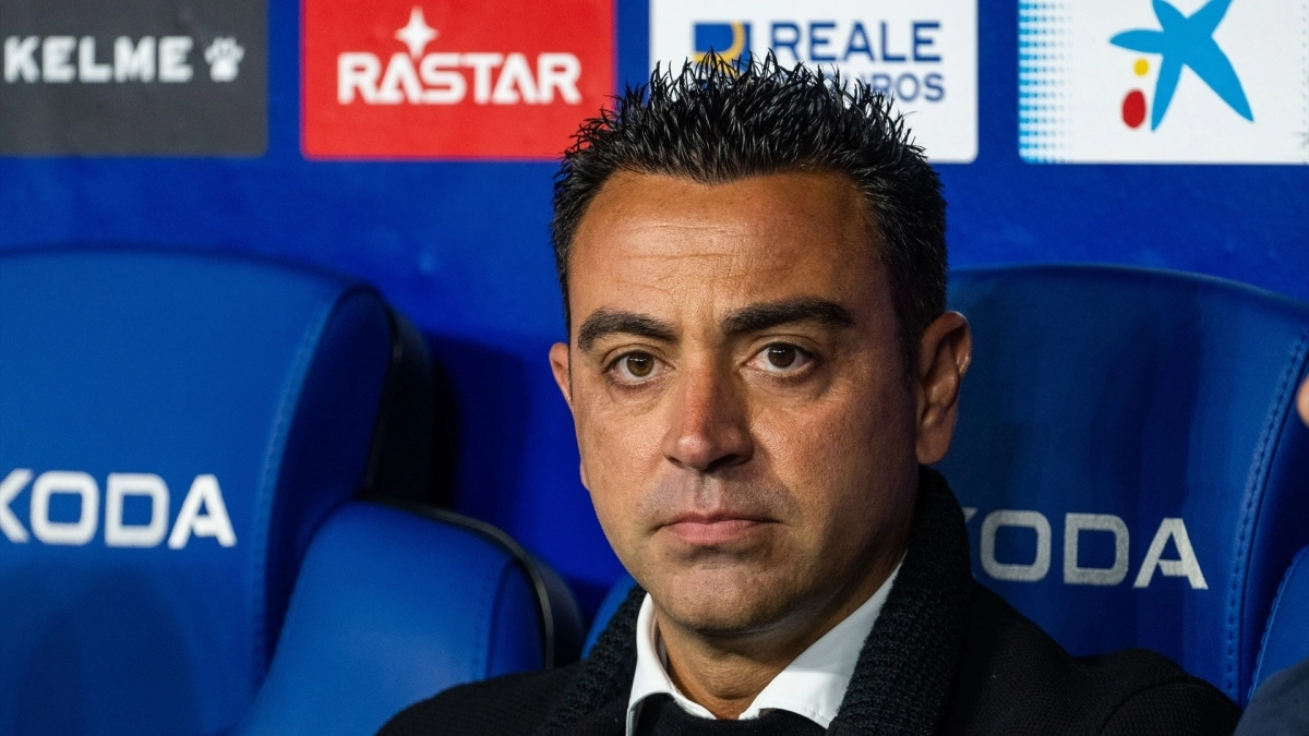 La estrella que 'pasa' del Barcelona / Monesport.cat