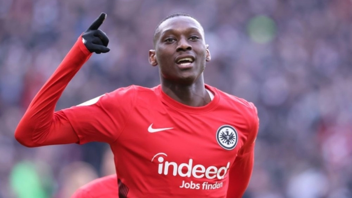 La locura económica del PSG por Kolo Muani / Besoccer.com