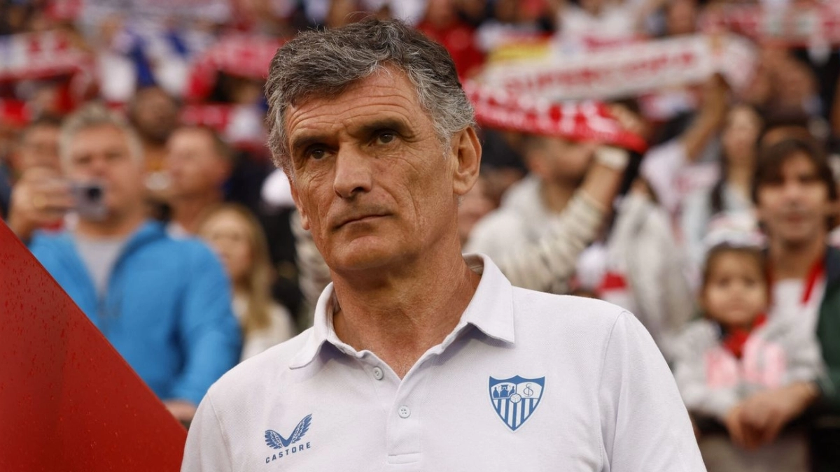 La prioridad absoluta del Sevilla en este mercado / Elconfidencial.com