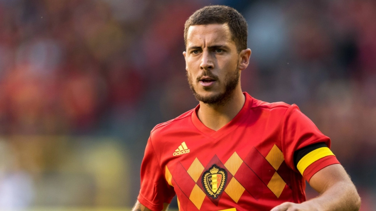 Las 3 opciones de Hazard para seguir jugando al fútbol / Transfermarkt