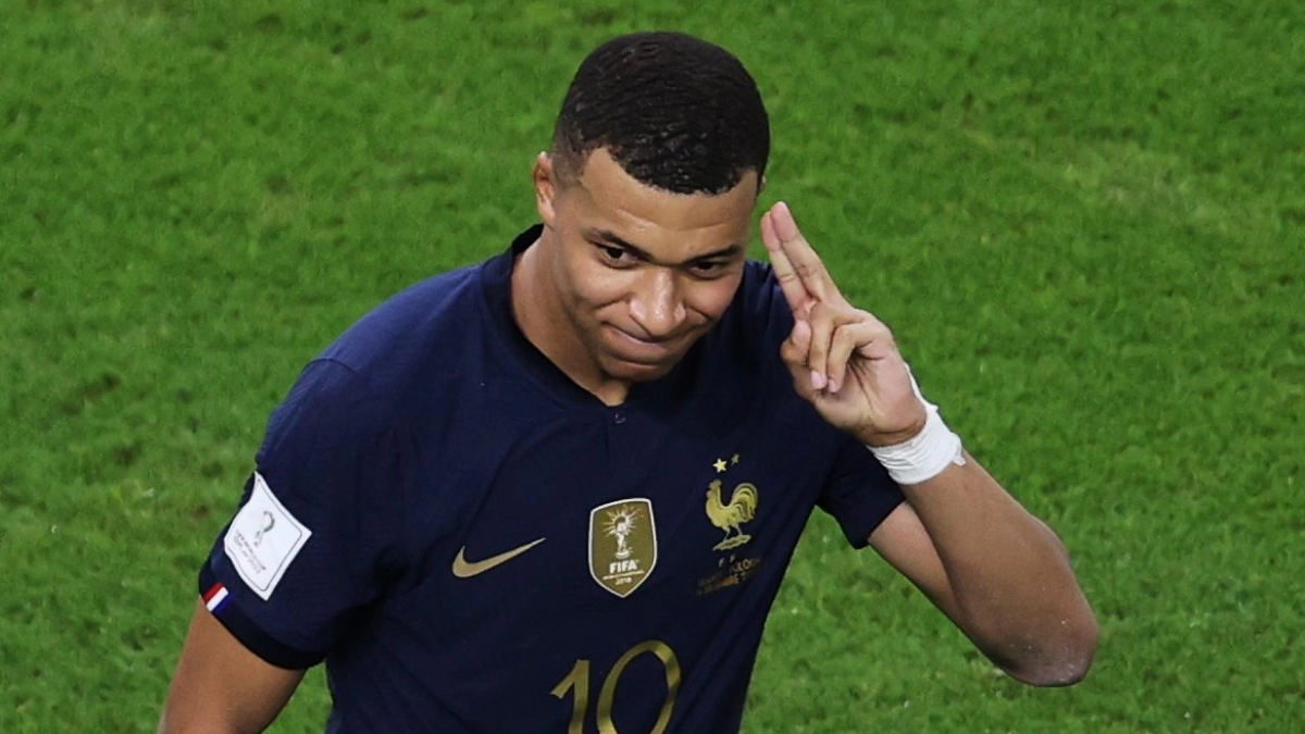 Lo que exige Mbappé para quedarse en el PSG / Elnacional.cat