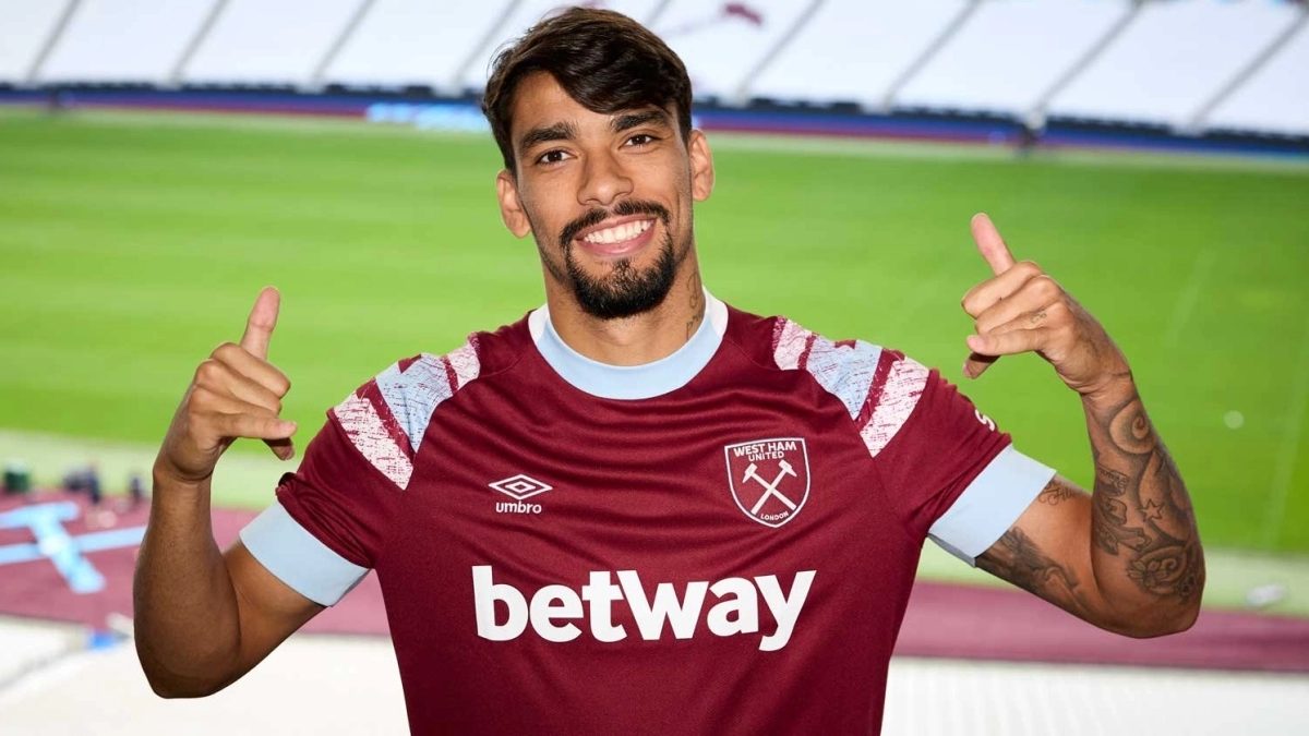 El Manchester City se vuelve loco: Aumenta su oferta por Lucas Paquetá