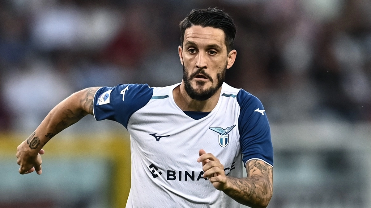 Luis Alberto se enfrenta a duras medidas en la Lazio / Lazio News 24