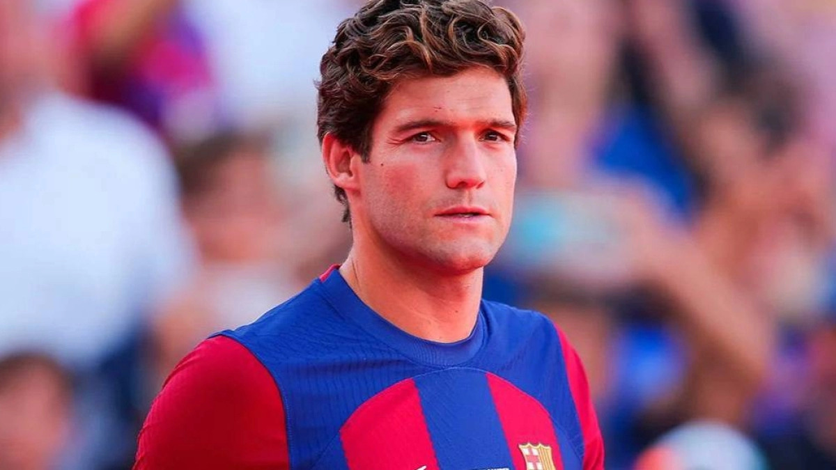 El club de la Premier League que quiere a Marcos Alonso