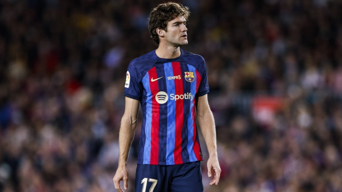 Marcos Alonso tiene dudas sobre su futuro / Transfermarkt