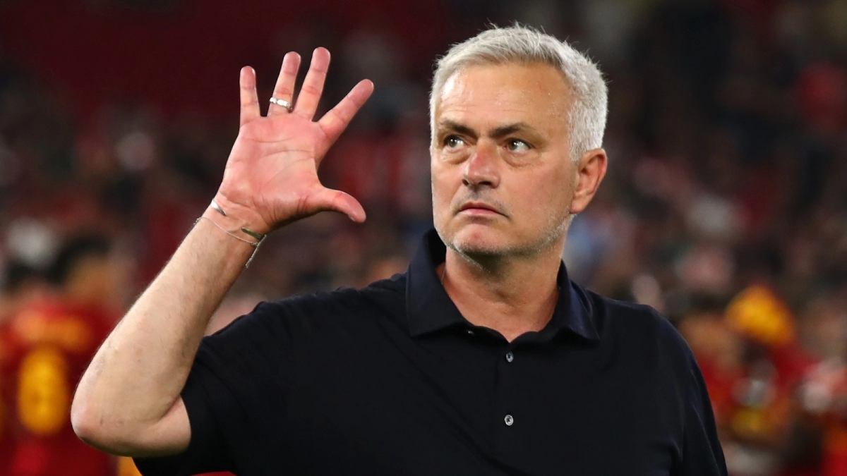 Mourinho quiere pescar en el Chelsea / CadenaSER