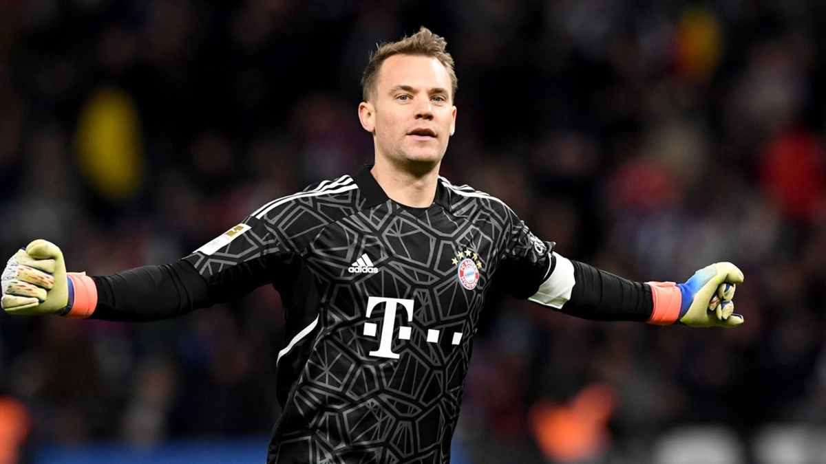 Neuer rompe los planes del Bayern de Múnich / FCBayern