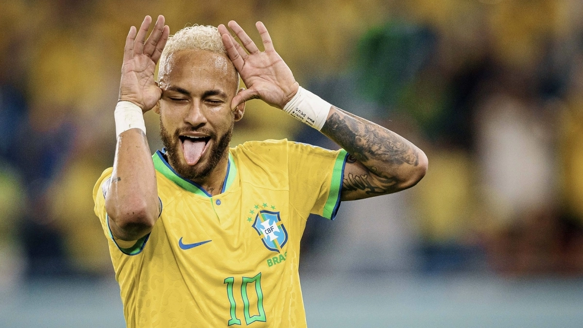 Neymar no cierra la puerta a volver a Europa / Eldesmarque.com