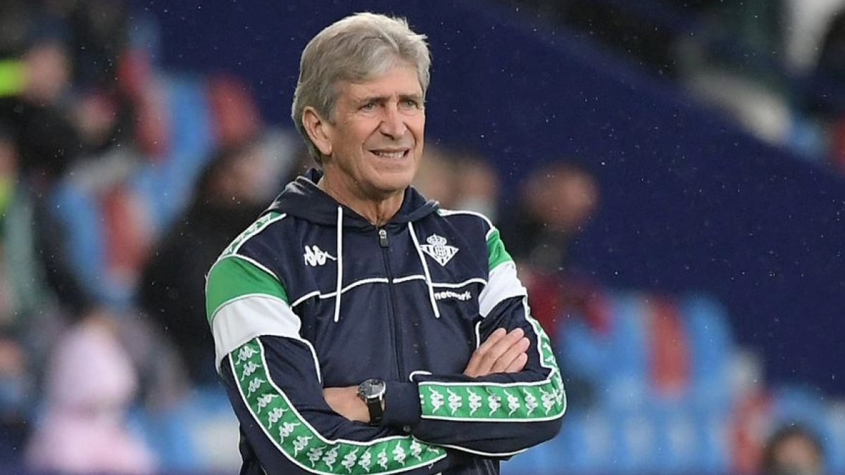 Fichajes Betis: El nuevo extremo que quiere Pellegrini