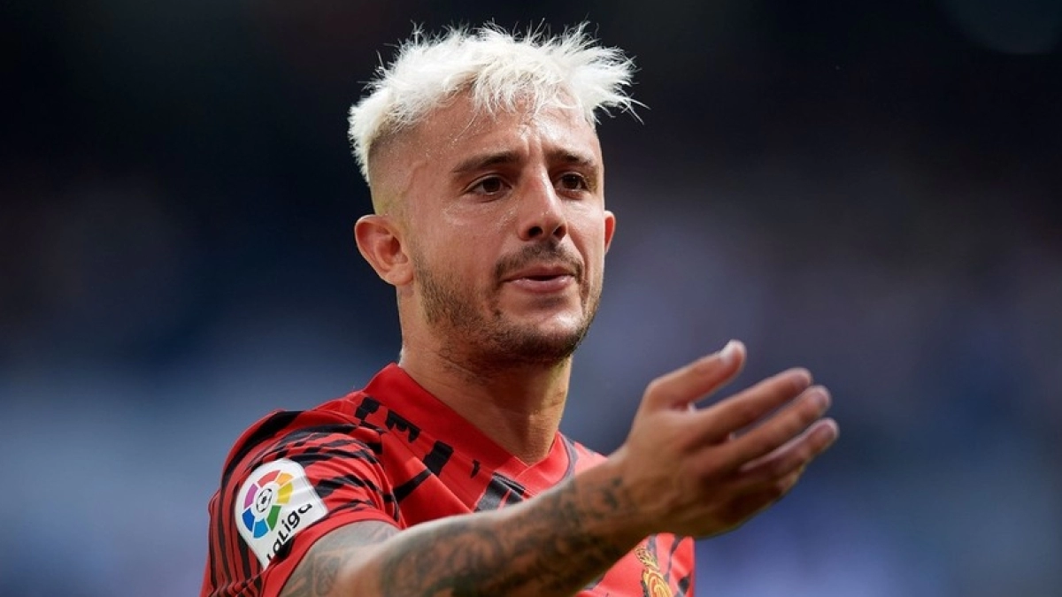 El Mallorca fija el precio de venta de Pablo Maffeo