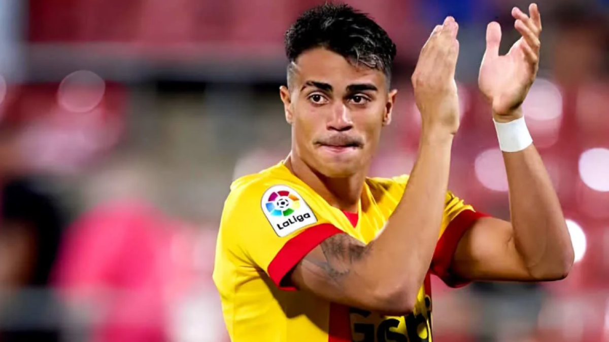 El club que quiere "ayudar" al Real Madrid con Reinier