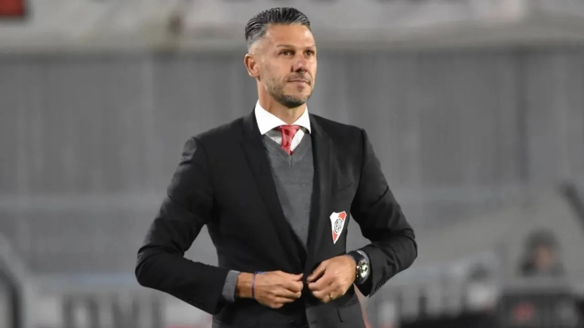 River Plate hace oficial un nuevo fichaje / Diario Rio Negro