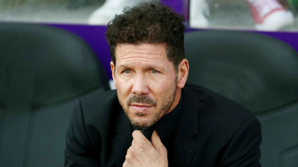 Salida BOMBA en el Atlético de Madrid / Elconfidencial