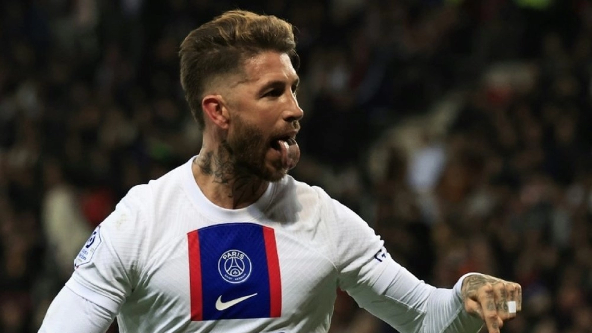 Sergio Ramos no tiene ni una oferta / Besoccer.com