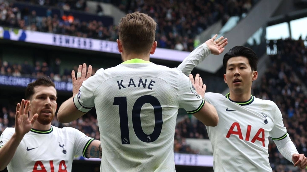 El Tottenham, cerca de cerrar un nuevo fichaje por 30 millones
