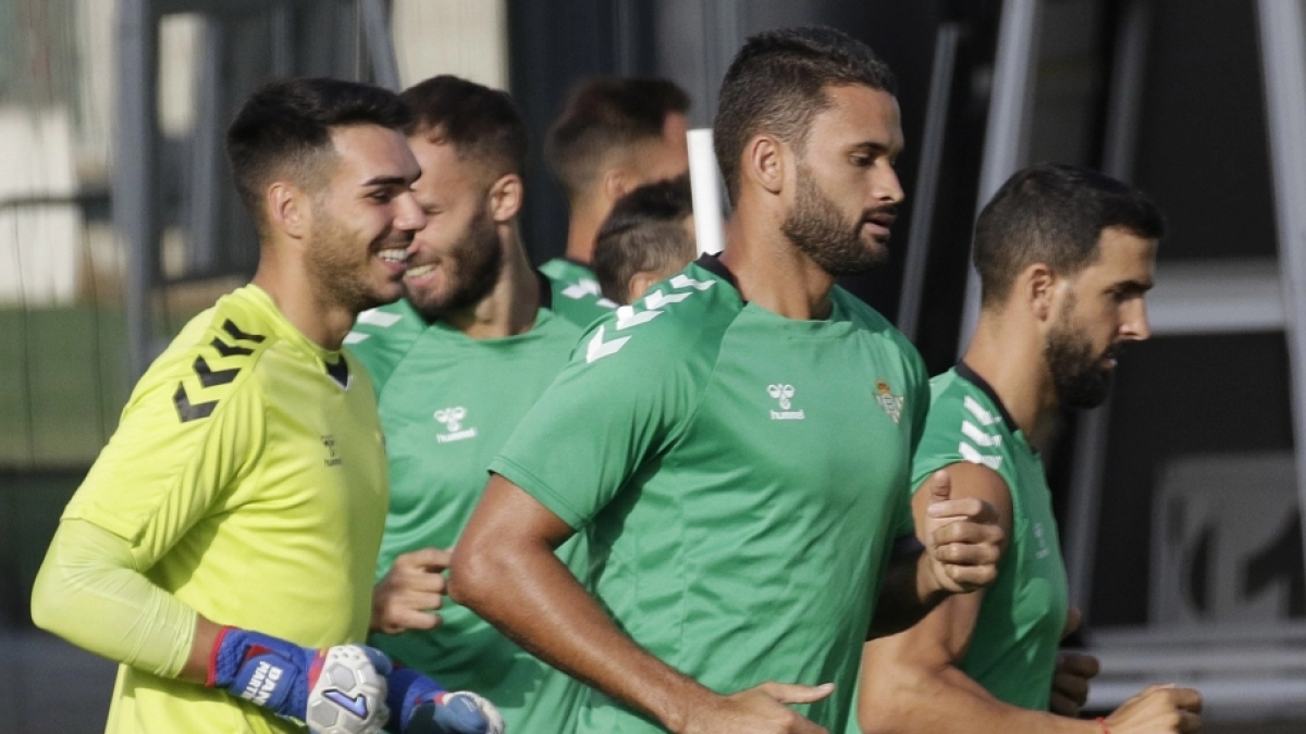 William José tiene un ofertón de Italia / ABC.es