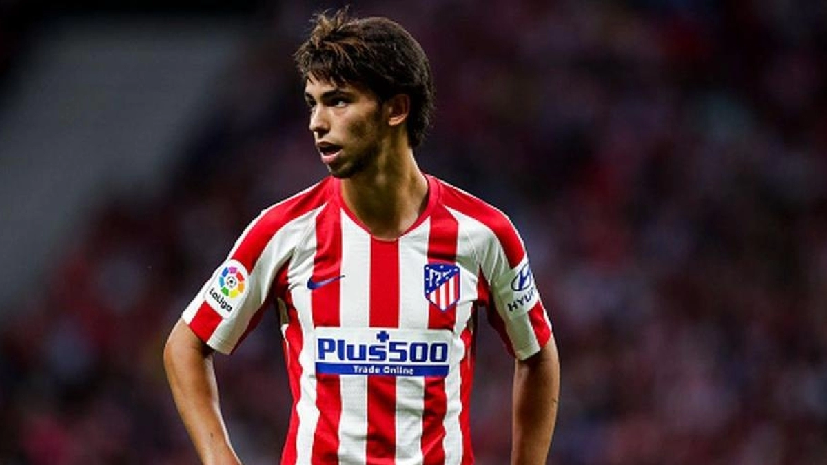 El Atlético espera la oferta de Arabia Saudí por Joao Félix