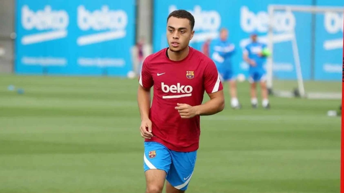 El Barcelona se desespera con la salida de Dest