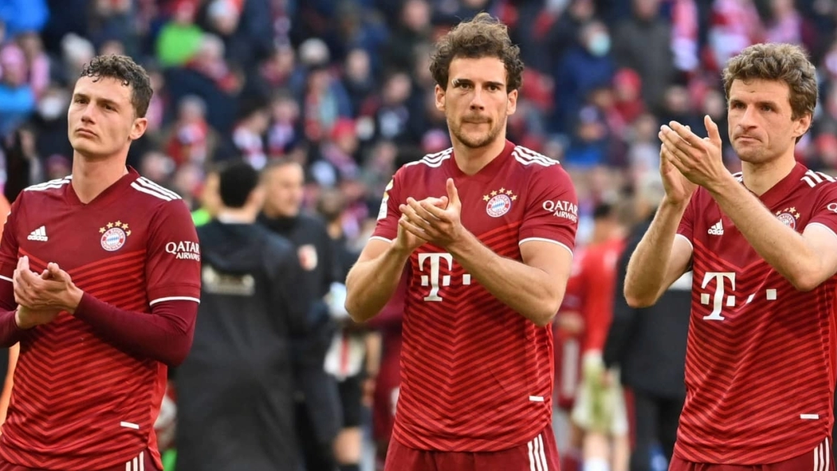 El nuevo portero español que está en la mira del Bayern Múnich