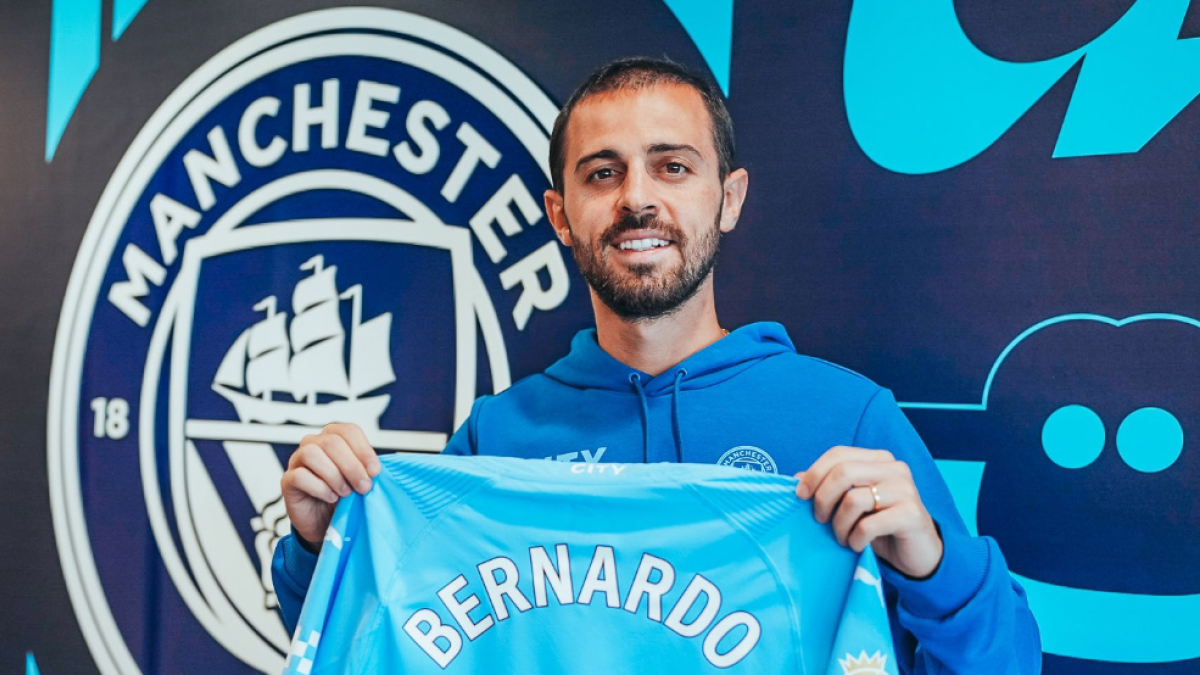 La cláusula que acerca a Bernardo Silva al FC Barcelona en 2024