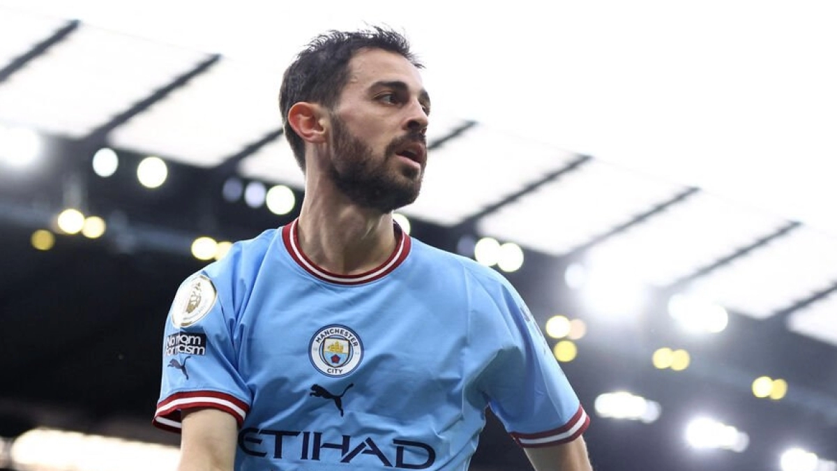 El PSG se olvida de Bernardo Silva después del fichaje de Dembélé