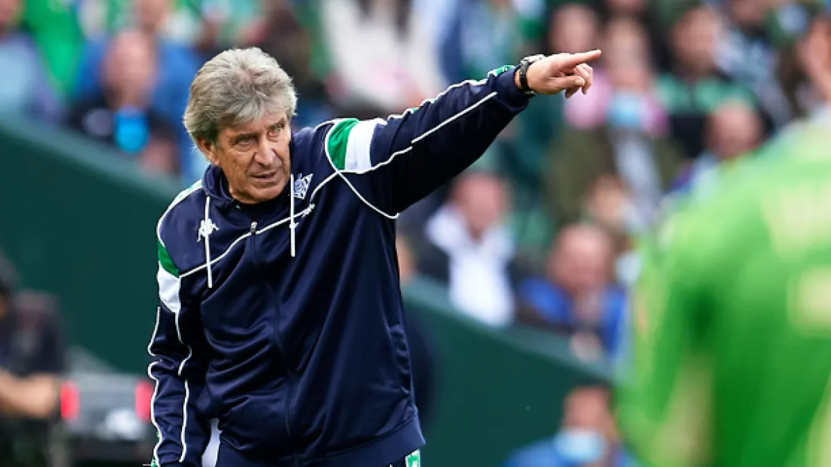 El Betis quiere fichar a una perla del Manchester United