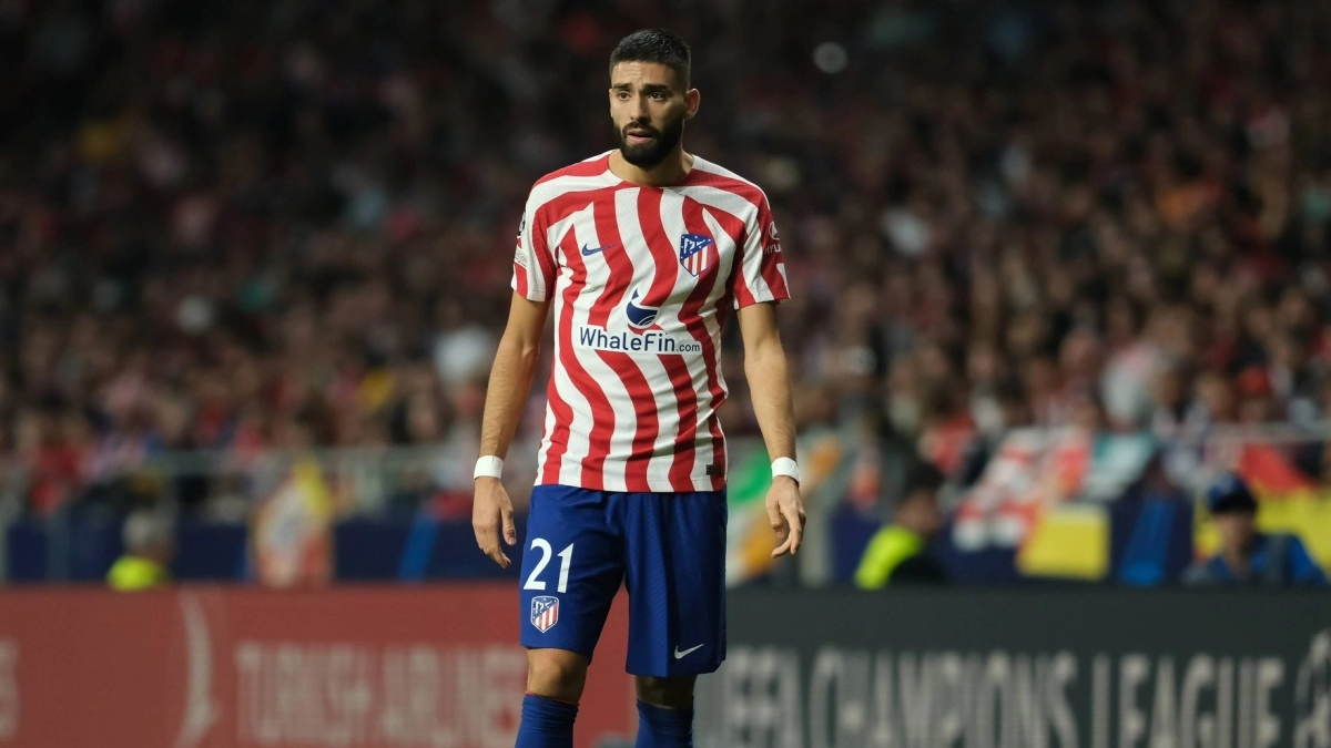 Arabia Saudí aprieta por el fichaje de Carrasco