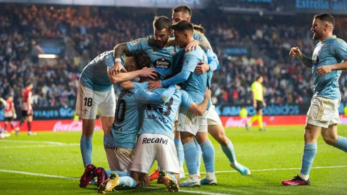 El Celta se complica una salida deseada en la recta final del mercado