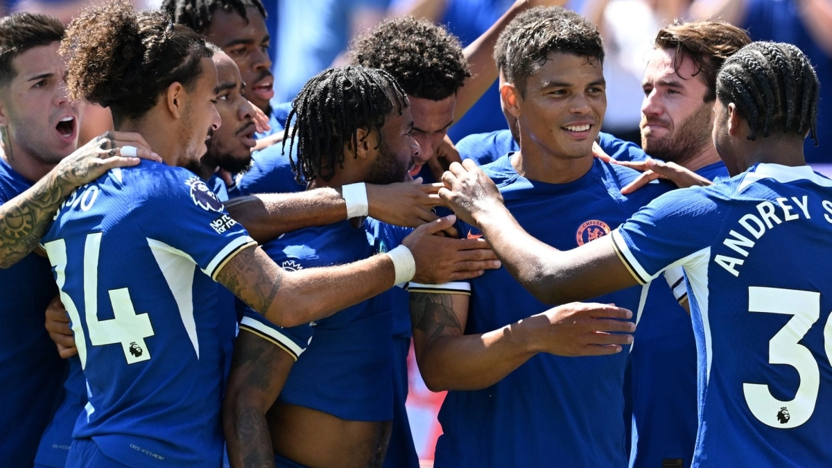 Los 4 fichajes que quiere hacer el Chelsea en los últimos días de mercado: Más de 200 millones