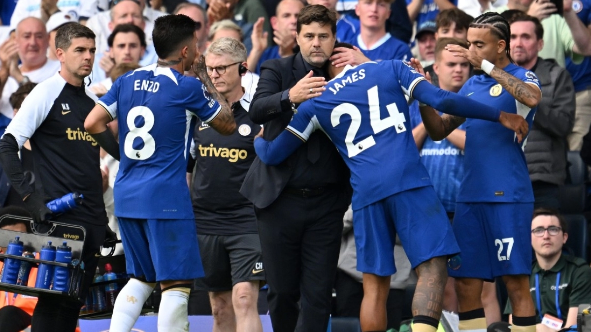 El Chelsea quiere robarle un fichaje al PSG