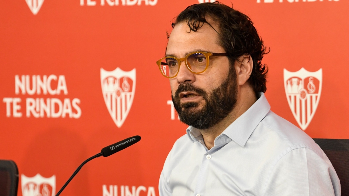 El chollo de 10 millones que está cerca de fichar el Sevilla