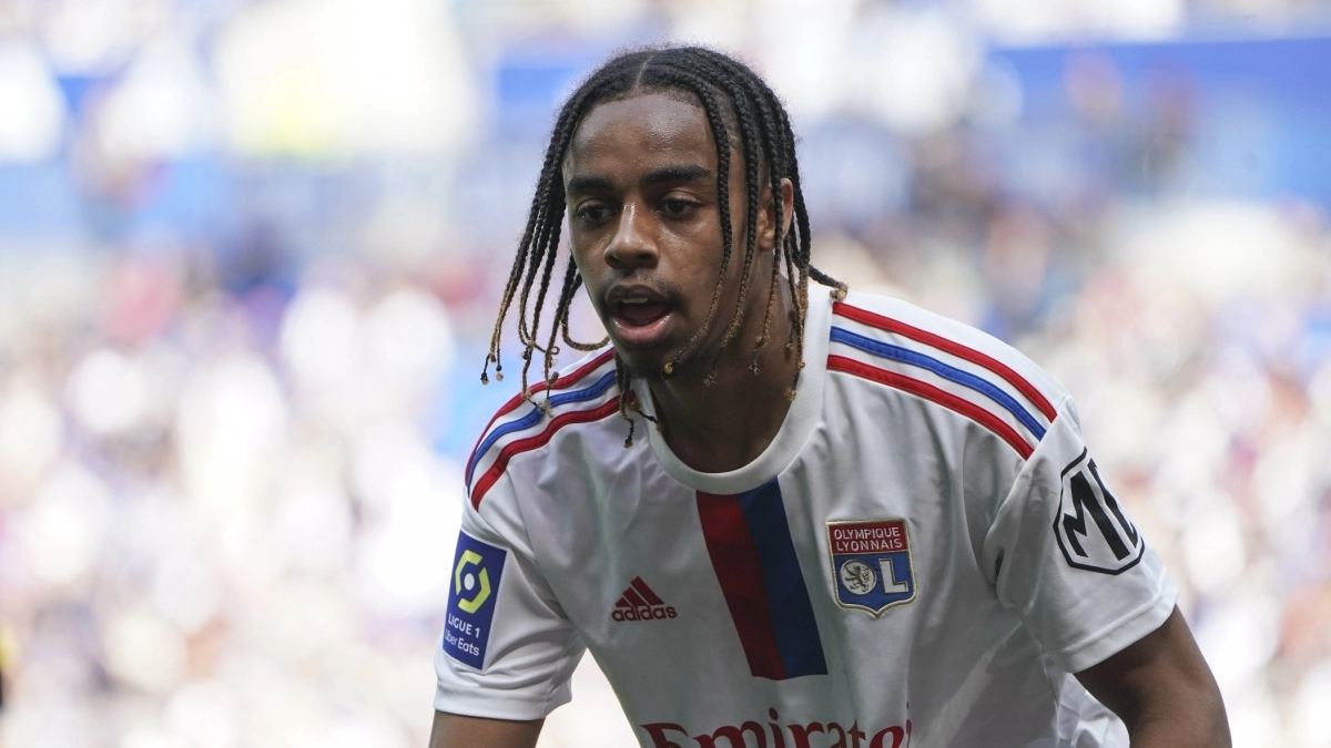 PSG y City pelean por el fichaje de Bradley Barcola