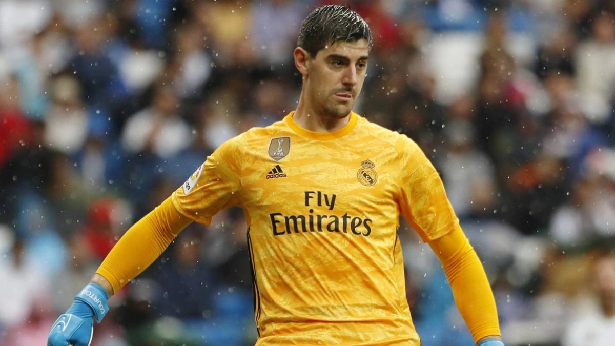 CERRADO: El Madrid ya tiene al sustituto de Courtois