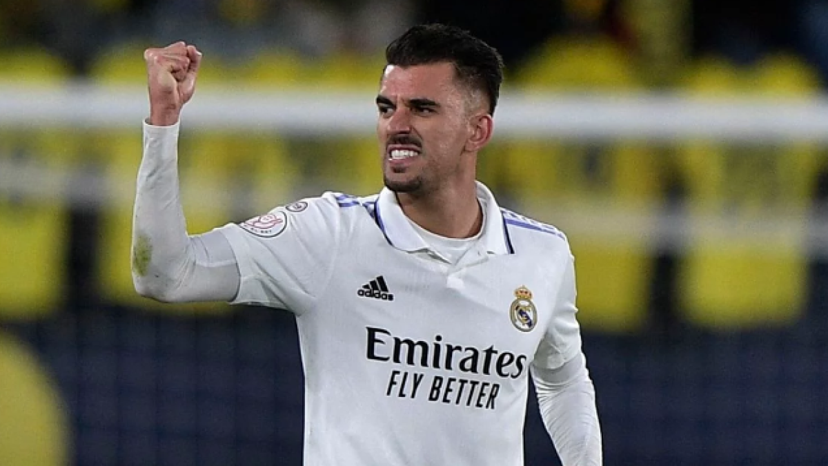 El club de LaLiga que quiere fichar a Dani Ceballos