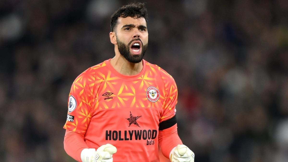 David Raya, a un paso de tener un nuevo equipo para la próxima temporada