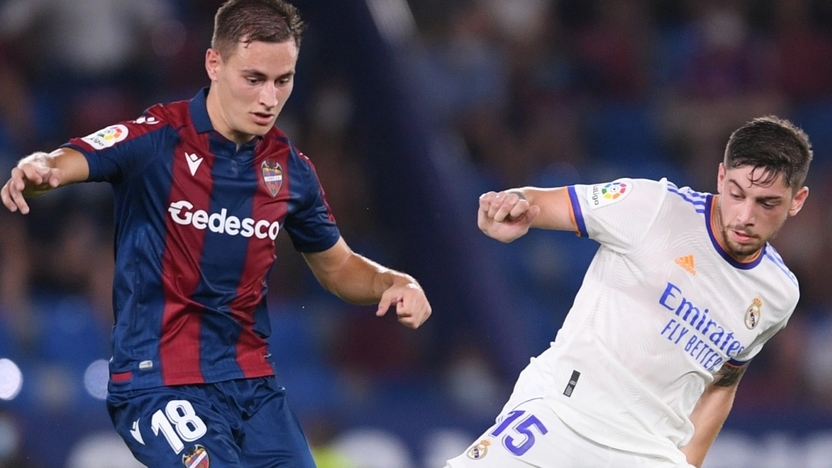 Fichajes Rayo Vallecano: 2 incorporaciones cerradas de última hora