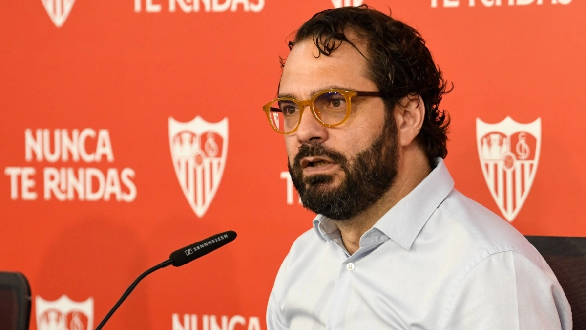 El doble fichaje del Sevilla en la recta final del mercado de fichajes
