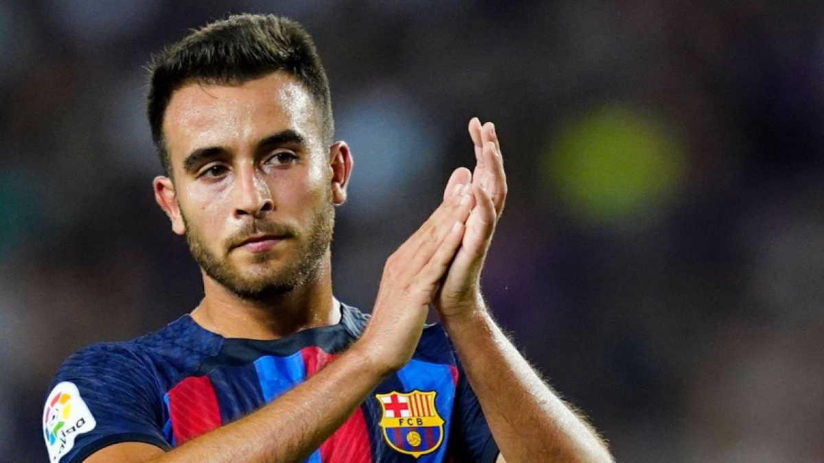 El Arsenal se fija en Eric García para ocupar el lugar de Timber