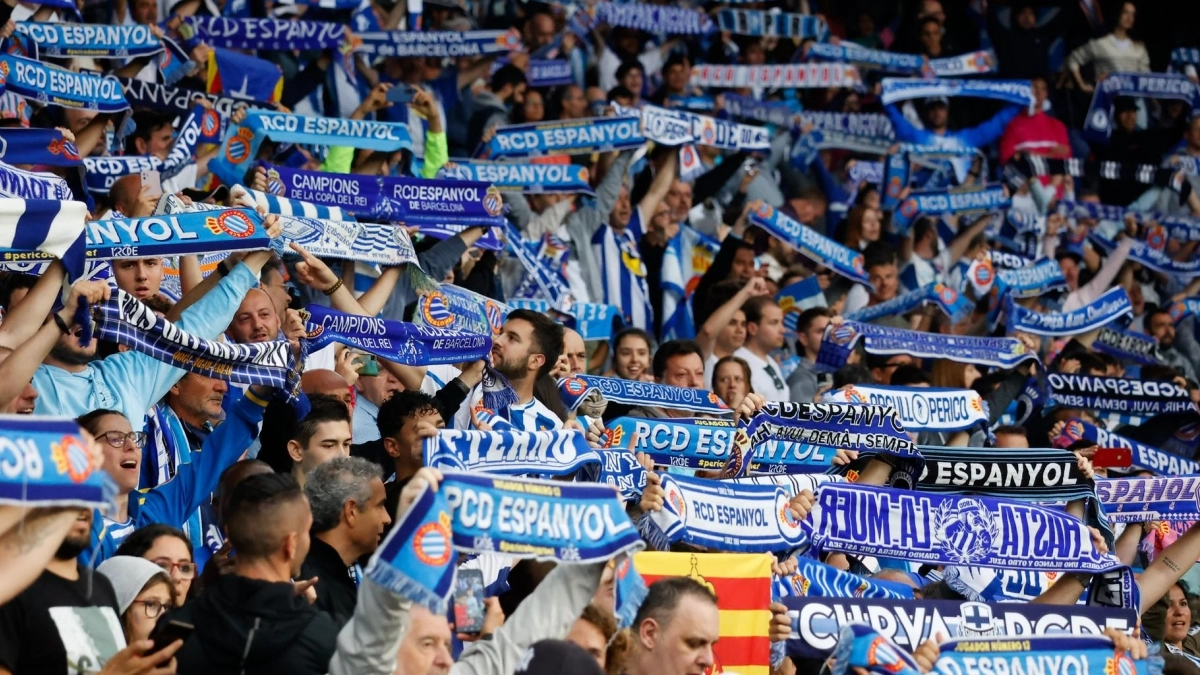 El Espanyol quiere a un perla del Real Madrid