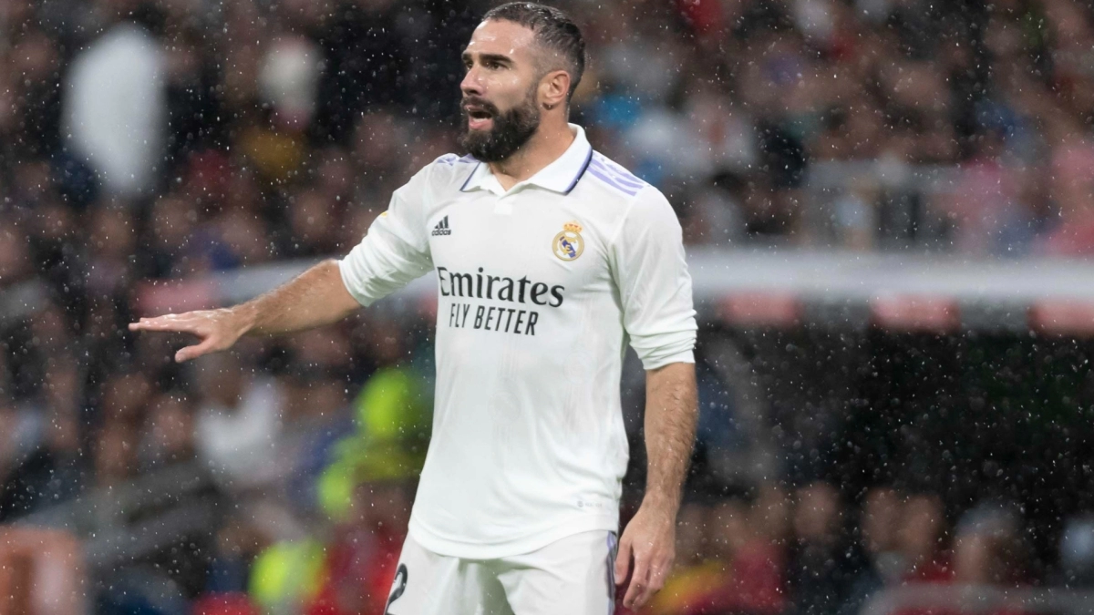 El favorito de Florentino para sustituir a Carvajal en 2024